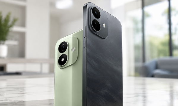 Redmi Note 17 Dev Ekranı Ve 8.000 mAh Bataryasıyla Yeni Nesle Odaklanıyor