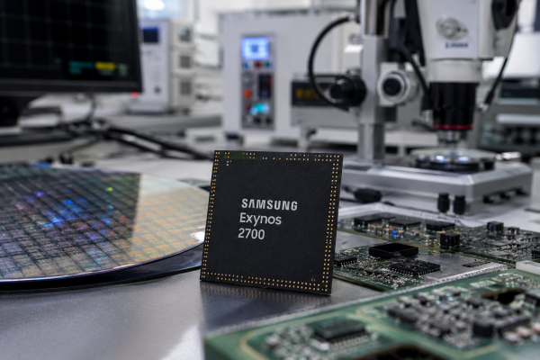 Samsung Exynos 2700 Yapay Zeka Ve Enerji Verimliliğini Ön Plana Çıkarıyor Samsung Exynos 2700 Yapay Zeka Ve Enerji Verimliliğini Ön Plana Çıkarıyor