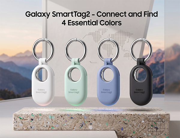 Samsung SmartTag 3 İçin Yeni Ayrıntılar Ortaya Çıktı: Tanıtım Takvimi Şekilleniyor Samsung SmartTag 3 İçin Yeni Ayrıntılar Ortaya Çıktı: Tanıtım Takvimi Şekilleniyor