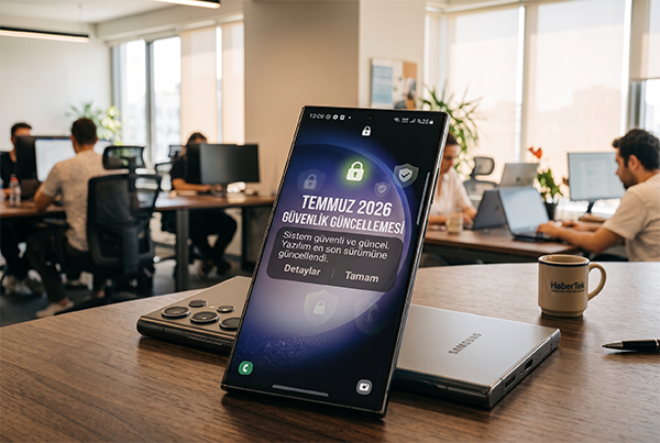 Samsung Temmuz 2026 Güvenlik Güncellemesi 57 Açığı Ortadan Kaldırıyor 1 Samsung Temmuz 2026 Güvenlik Güncellemesi 57 Açığı Ortadan Kaldırıyor