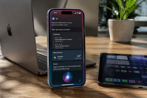Siri AI Özellikleri Hangi iPhone Modellerine Gelecek? Apple Desteklenen Cihazları Açıkladı Siri AI Özellikleri Hangi iPhone Modellerine Gelecek? Apple Desteklenen Cihazları Açıkladı