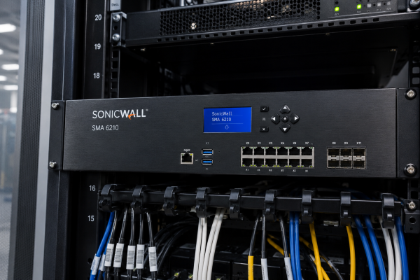 SonicWall SMA1000 Güvenlik Açıkları İçin Kritik Güncelleme Yayınlandı SonicWall SMA1000 Güvenlik Açıkları İçin Kritik Güncelleme Yayınlandı