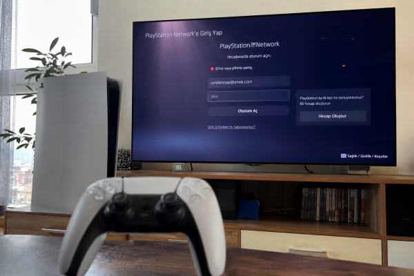 Sony Aktif Olmayan PlayStation Hesaplarını Silecek