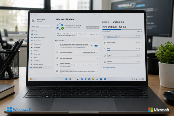 Windows 11 KB5095093