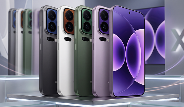 Xiaomi 18 Pro
