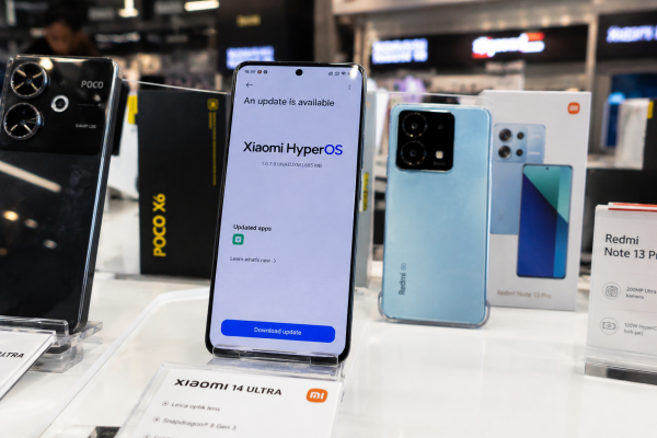 Xiaomi Temmuz 2026 Güvenlik Güncellemesi 58 Cihaz İçin Yayınlandı: İşte Güncelleme Alan Modeller Xiaomi Temmuz 2026 Güvenlik Güncellemesi 58 Cihaz İçin Yayınlandı: İşte Güncelleme Alan Modeller