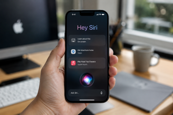 iOS 27 Public Beta Kullanıma Açıldı: Siri AI, Performans Artışları Ve Liquid Glass Yenilikleri