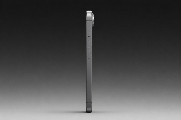 iPhone 18 Pro