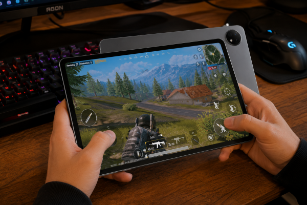 iQOO Kompakt Oyun Tableti SRRC Onayı Aldı, Yeni Nesil Snapdragon Platformuyla Geliyor iQOO Kompakt Oyun Tableti SRRC Onayı Aldı, Yeni Nesil Snapdragon Platformuyla Geliyor