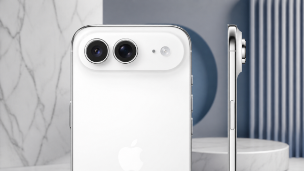 iPhone Air 2 Hakkında İlk Bilgiler Ortaya Çıktı: Beklenen Beş Büyük Yenilik